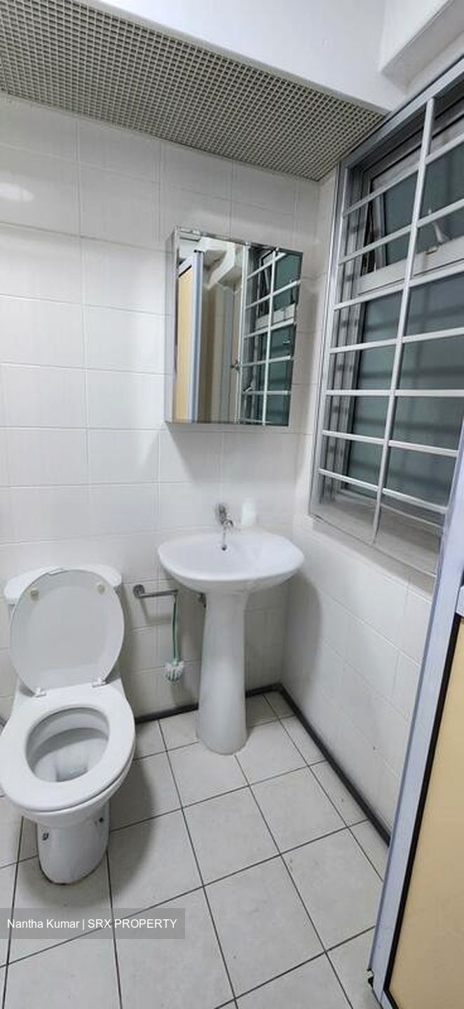 Blk 470A Hougang Parkview (Hougang), HDB 4 Rooms #458530311